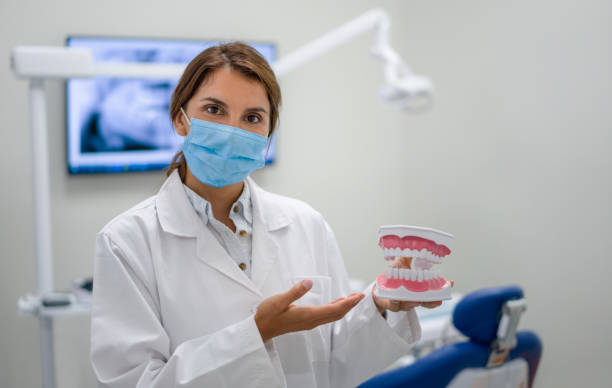 Best Emergency Treatment for Dental Infections or Abscesses in Braddock Heights, MD