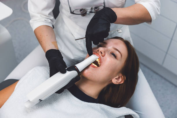 Best Emergency TMJ Treatment in Braddock Heights, MD