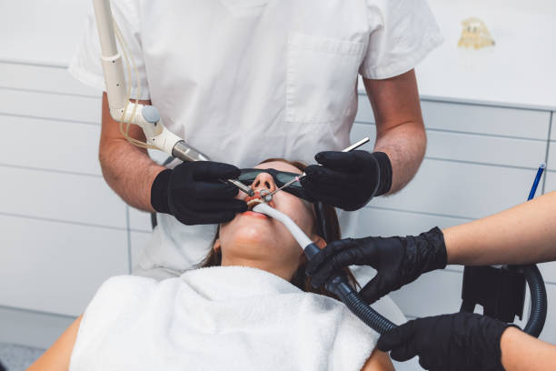 Best Urgent Care for Lost Fillings or Crowns in Braddock Heights, MD